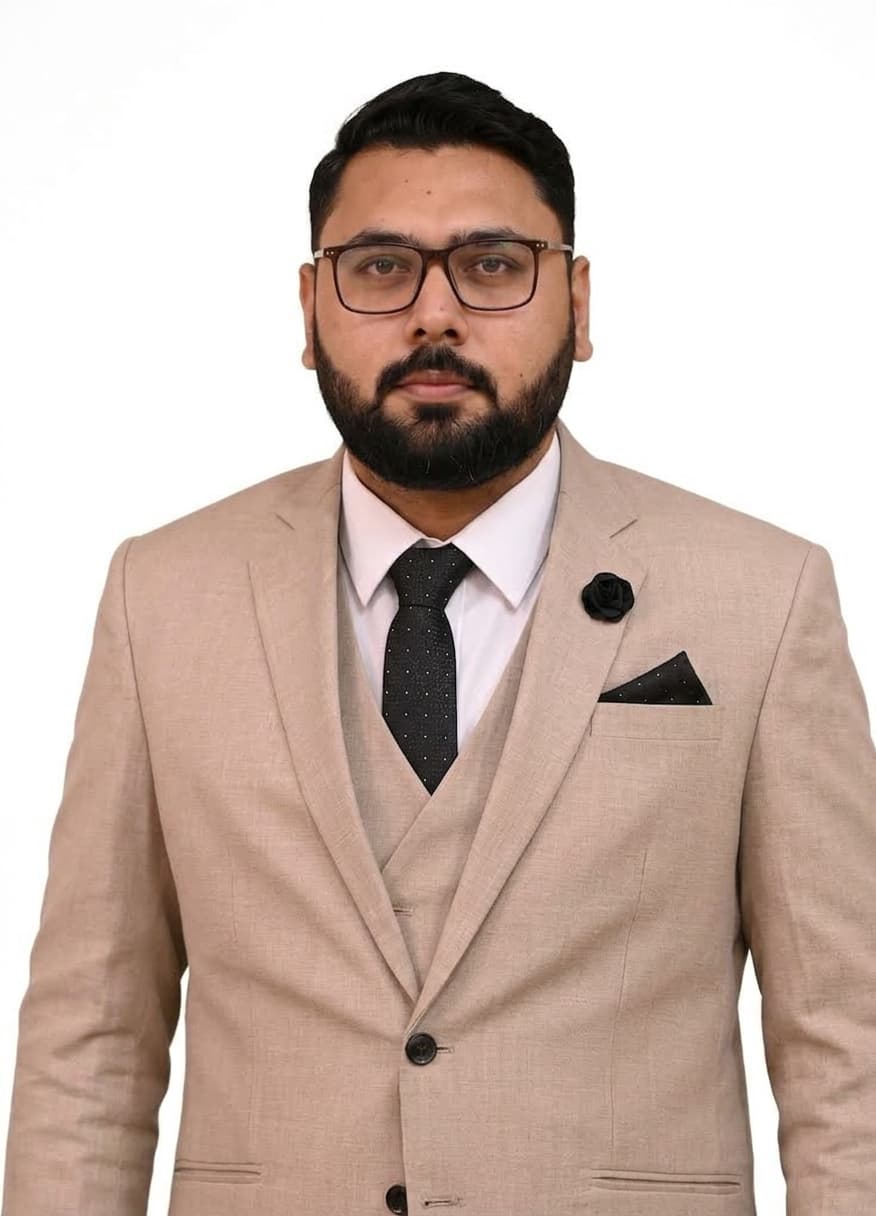 Muhammad Owais Khan