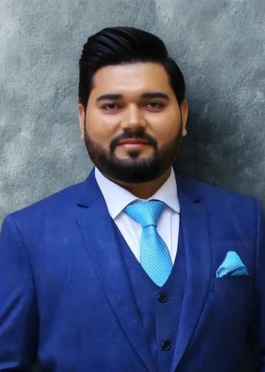 Muhammad Omer Khan