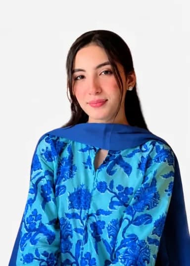 Farwa Bangash