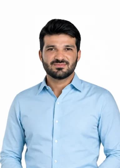 Raza Ali
