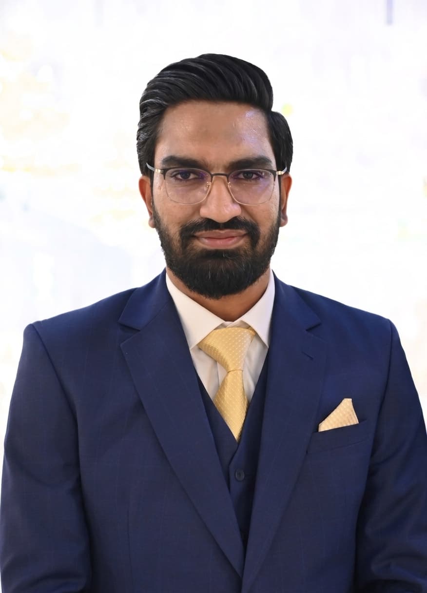 Bilal Zahid