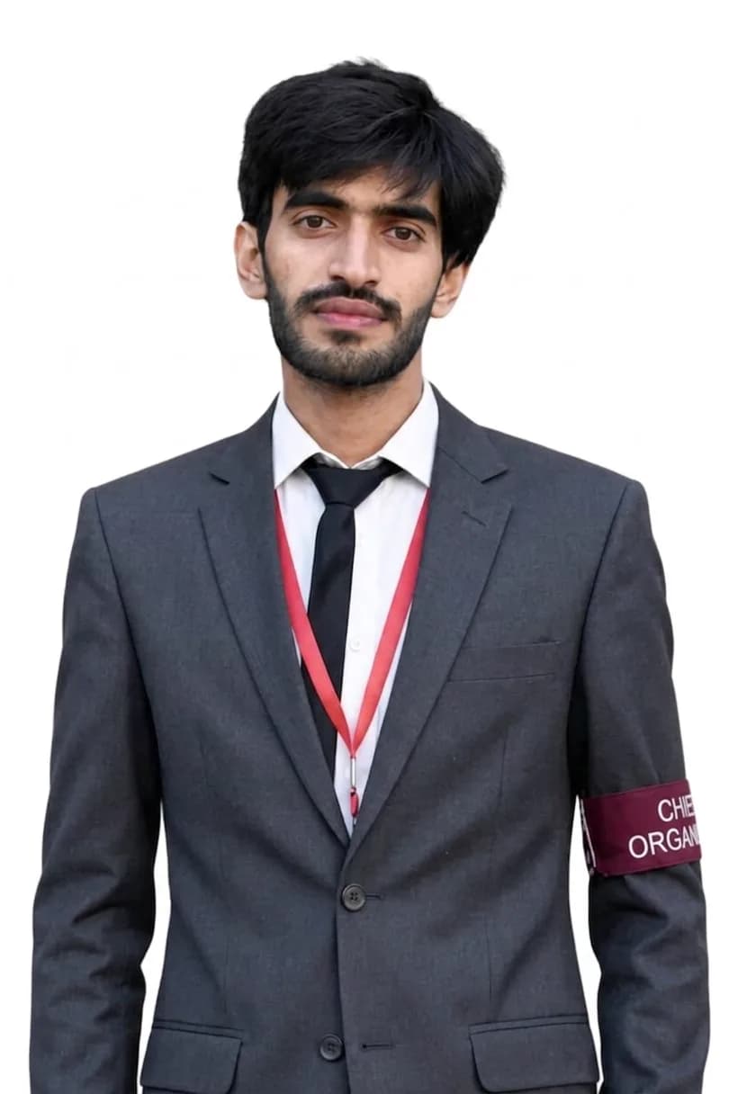 Rizwan Ansar