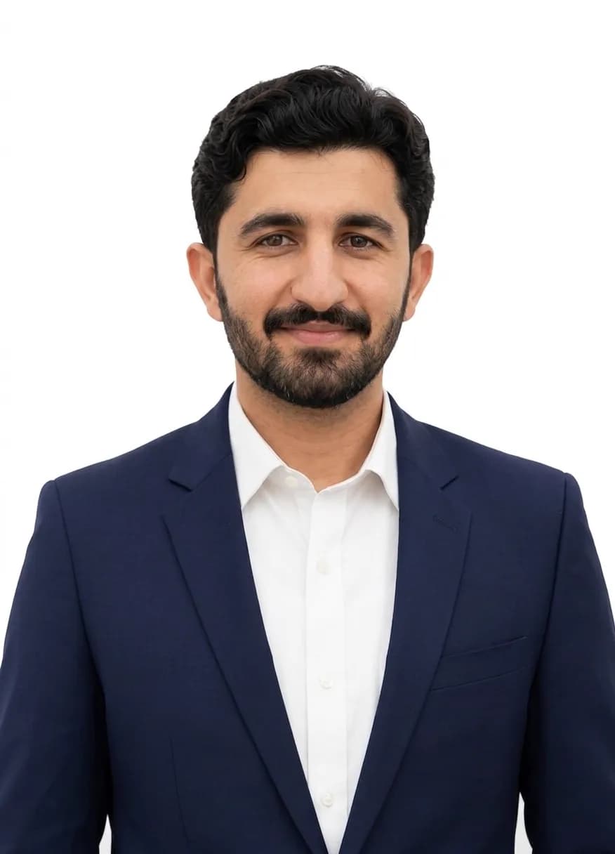Aarab Jan Baloch