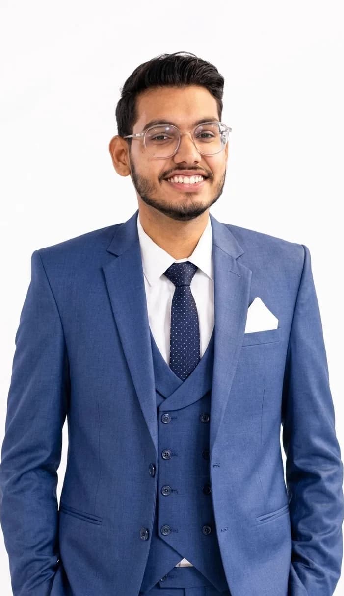 Muhammad Oneeb