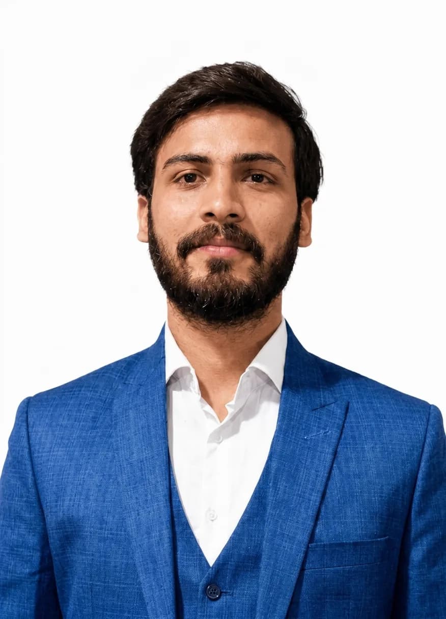 Saad Ali