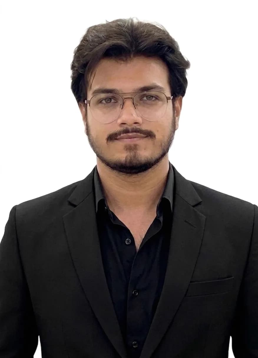 Sarim UI Haq