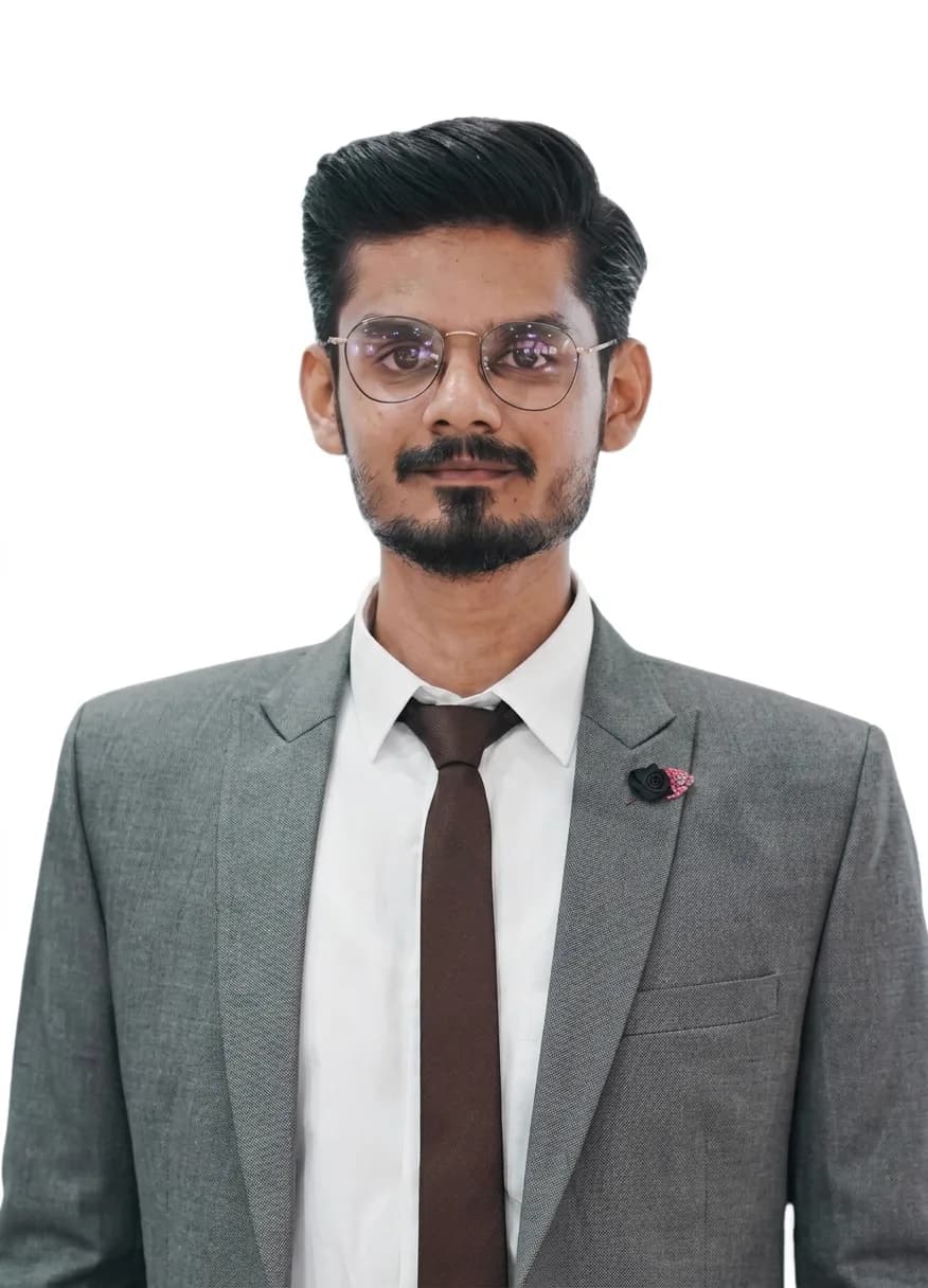 Muhammad Ahsan Aleem