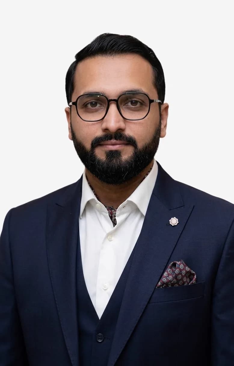 Muhammad Usama