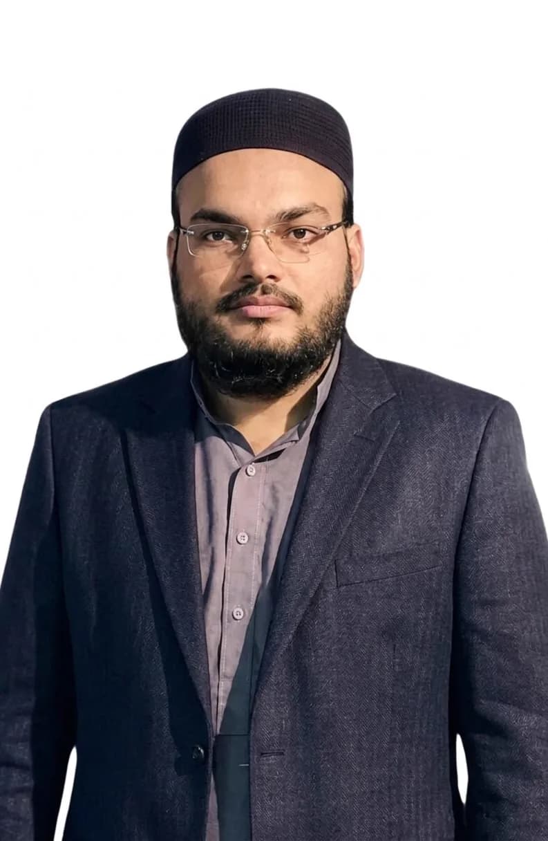 Yousuf Qazi