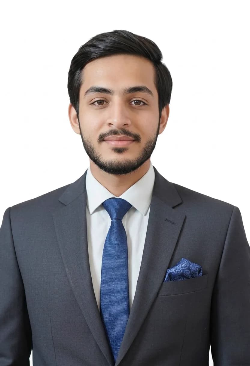 Waleed Zulfiqar Ali