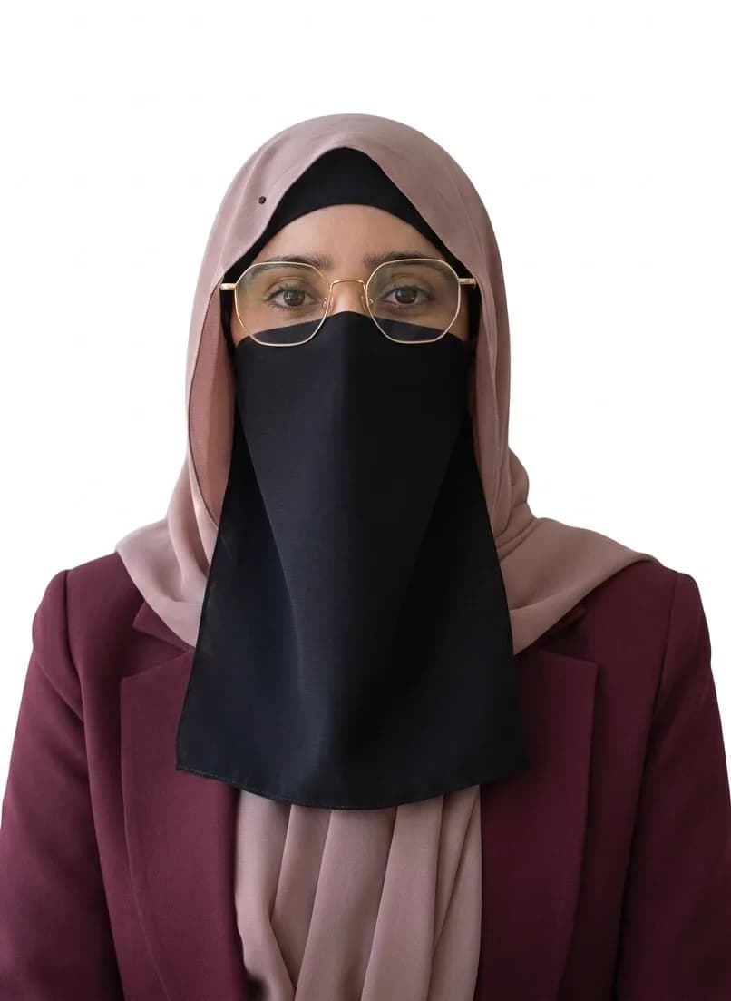 Huma Khursheed