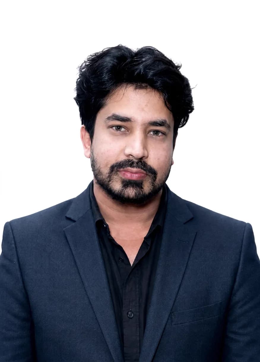 Tahir Khan