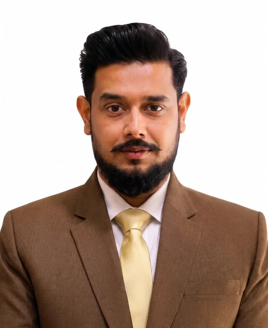 M Anas Anwar