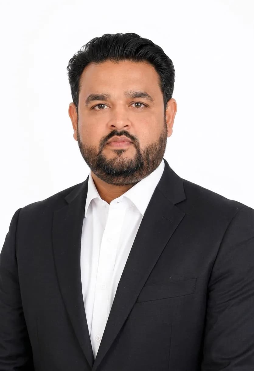 Ahsan Jamil
